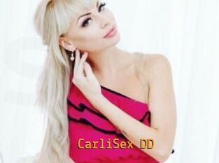 CarliSex_DD