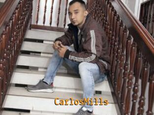 CarlosMills