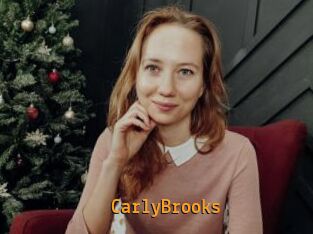 CarlyBrooks
