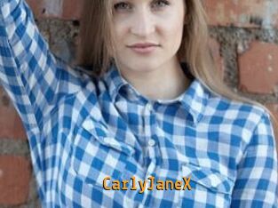 CarlyJaneX