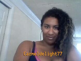 Carmeldelight77