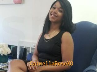 CarmellaRoseXO