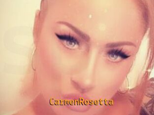 CarmenRosetta