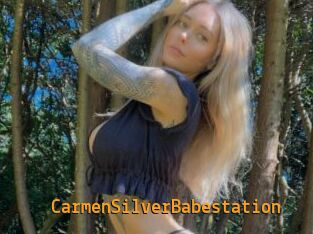 CarmenSilverBabestation