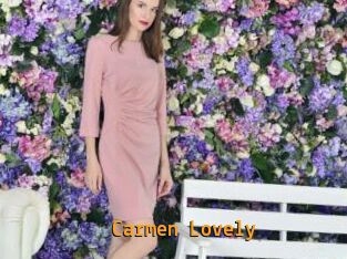Carmen_Lovely