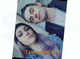 CarmenxXxCole