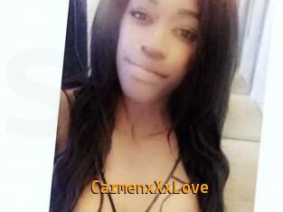 CarmenxXxLove