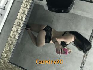 CarmineXO