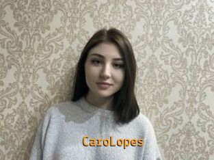 CaroLopes