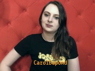 CarolDupond
