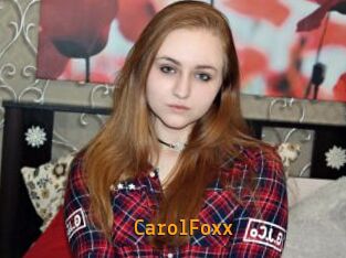 CarolFoxx