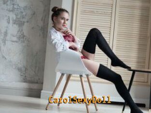 CarolSexyDoll