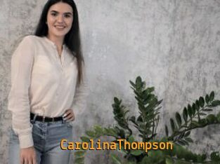 CarolinaThompson