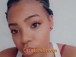 CarolineBroown