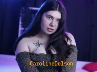CarolineDolson