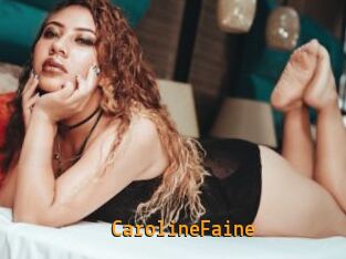 CarolineFaine