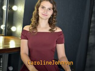 CarolineJohnson