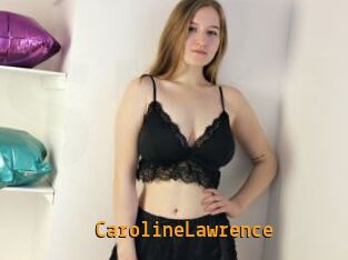 CarolineLawrence