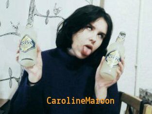 CarolineMaroon