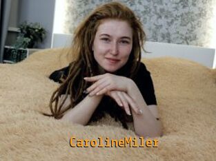 CarolineMiler