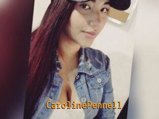 CarolinePennell
