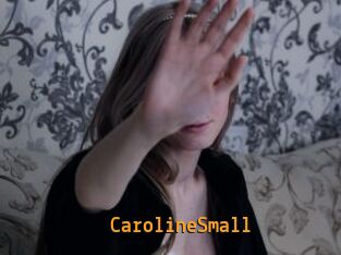 CarolineSmall