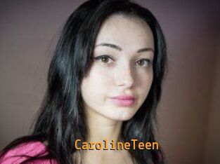 CarolineTeen