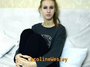 CarolineWesley