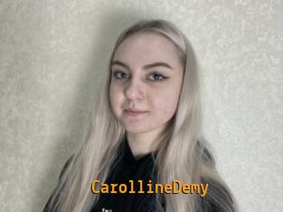 CarollineDemy