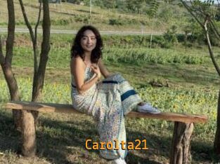 Carolta21