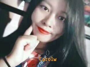 Carolw