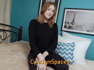 CarolynSpacey