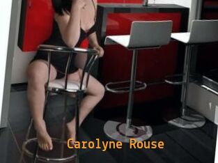 Carolyne_Rouse