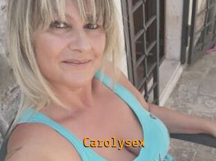 Carolysex