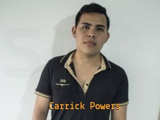 Carrick_Powers
