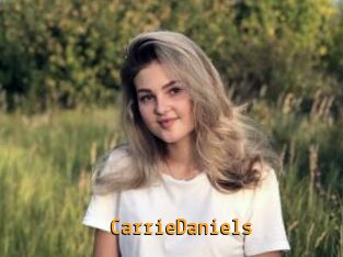 CarrieDaniels
