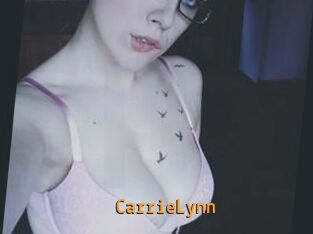CarrieLynn