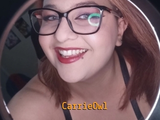 CarrieOwl
