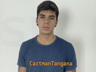 CartmanTangana