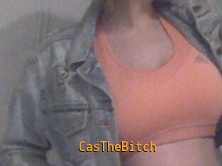 Cas_The_Bitch