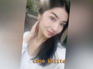 Case_Whiite