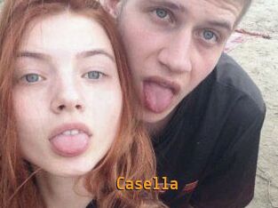 Casella