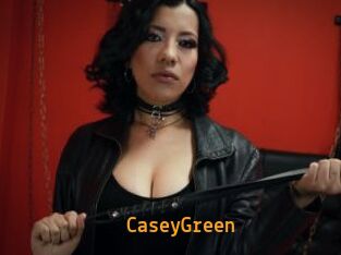CaseyGreen