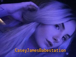 CaseyJamesBabestation