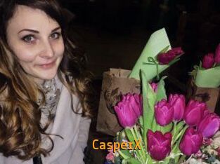 CasperX