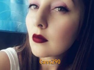 Cass290