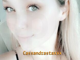 Cassandrastaxxx