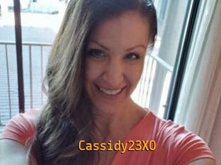 Cassidy23XO