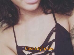 CassidyTexas