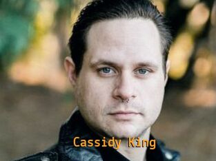 Cassidy_King